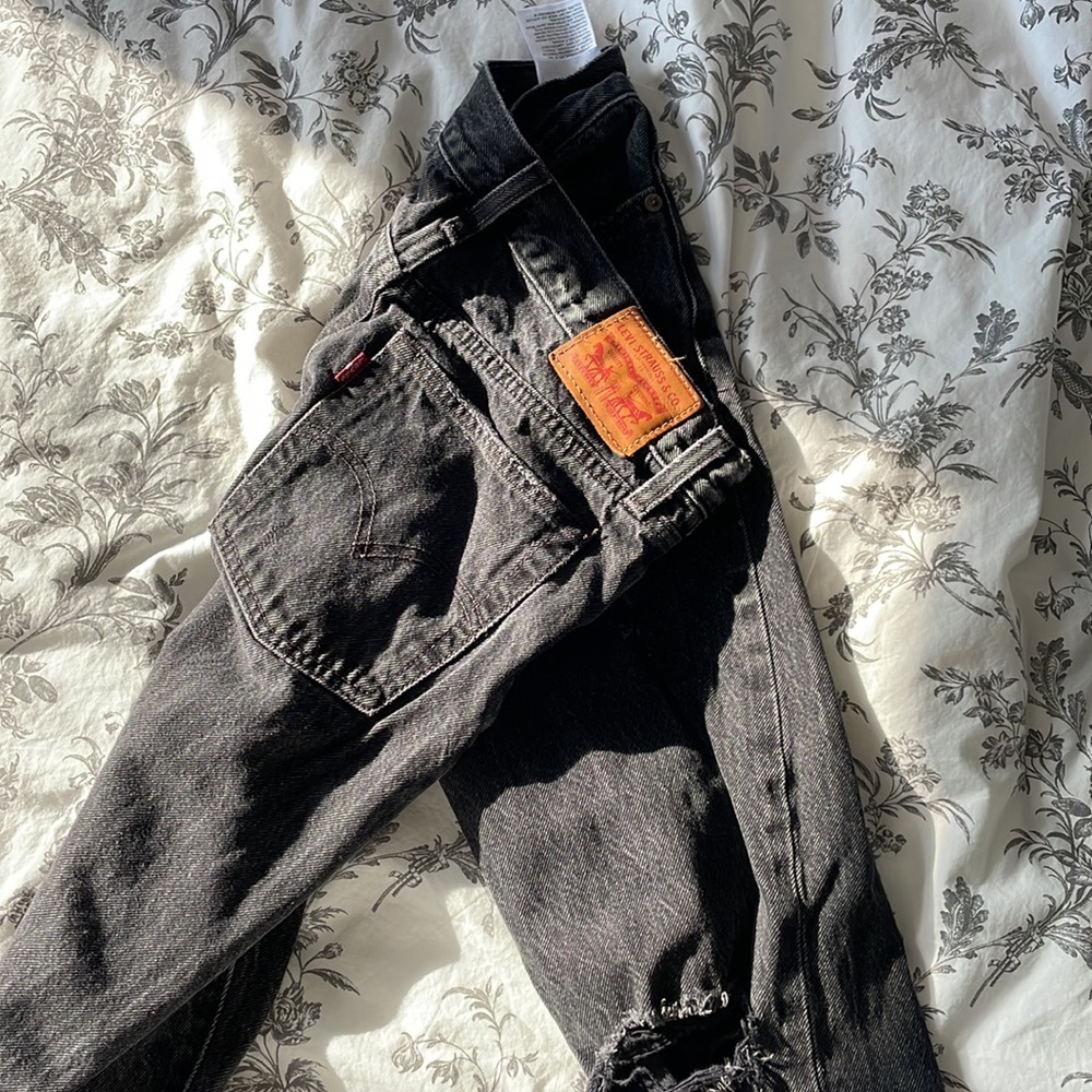 Levi’s Jeans